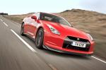 Nissan GT-R 2007 года
